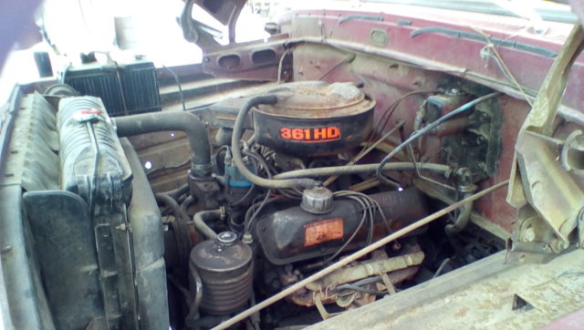1974 Ford Other - photo 6
