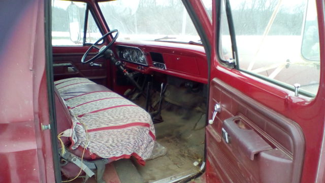 1974 Ford Other - photo 8