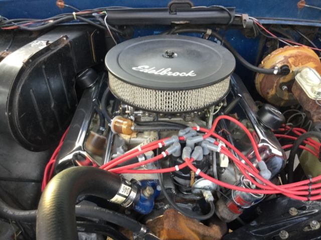 1974 Ford F-250 F250 - photo 10