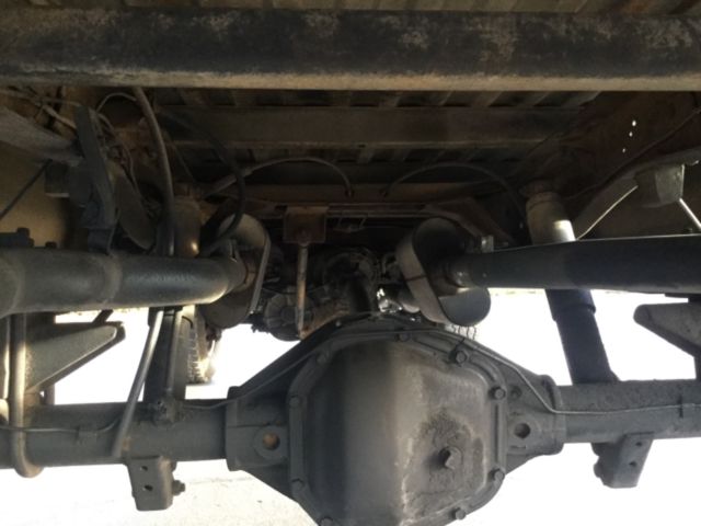 1974 Ford F-250 F250 - photo 11
