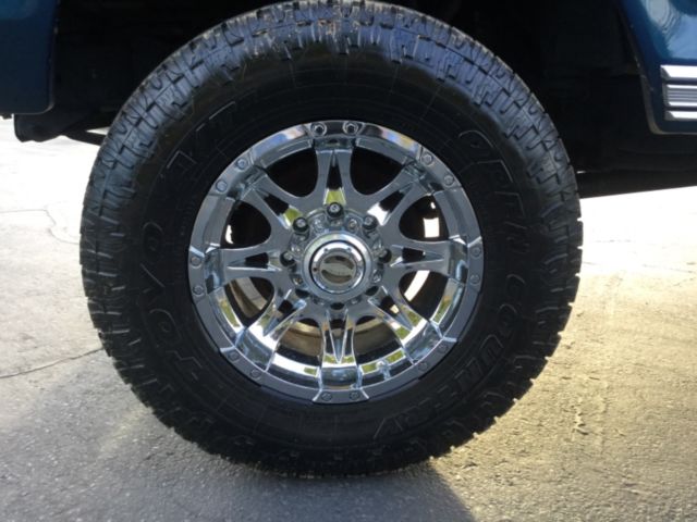1974 Ford F-250 F250 - photo 12