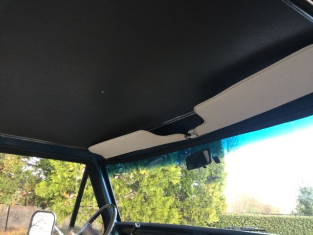 1974 Ford F-250 F250 - photo 8