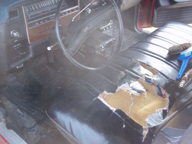 1974 Ford Galaxie - photo 9