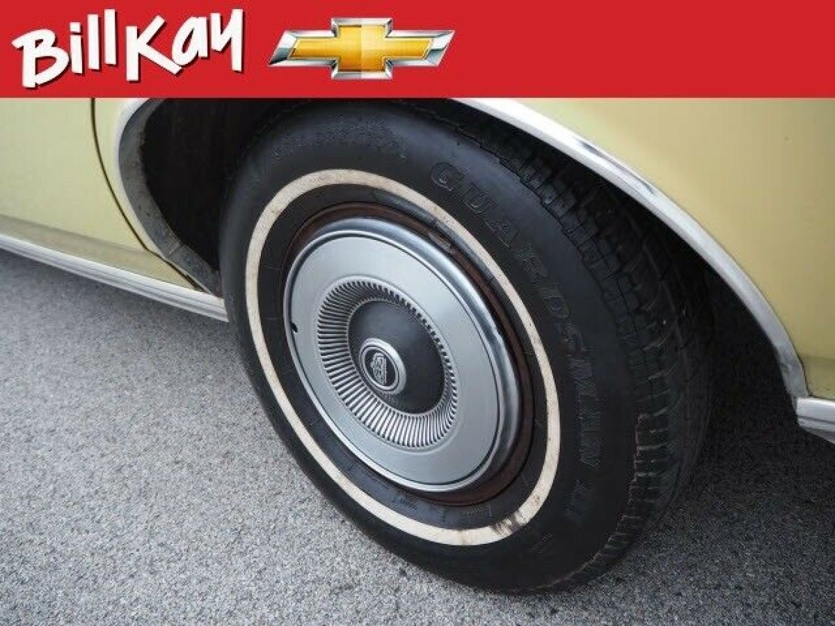 1974 Ford Torino - photo 8