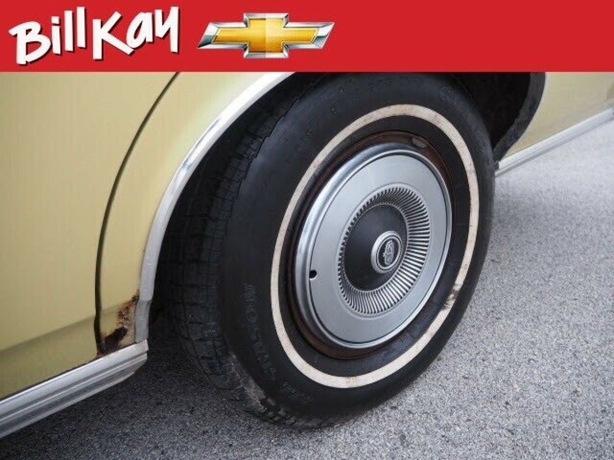 1974 Ford Torino 4 door - photo 10