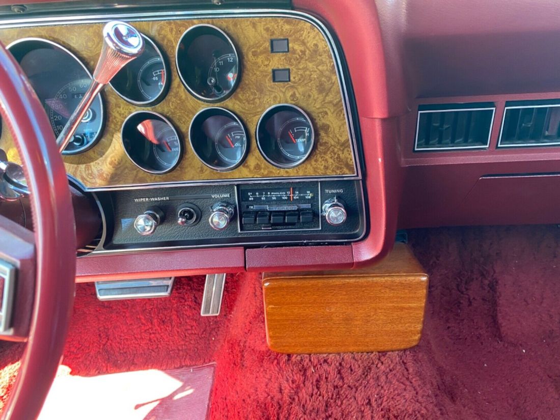 1974 Ford Gran Torino elite - photo 10