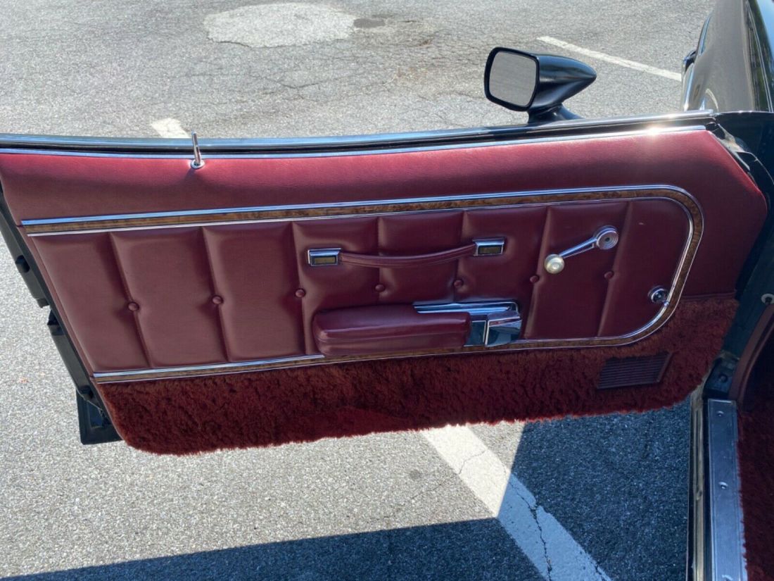 1974 Ford Gran Torino elite - photo 13