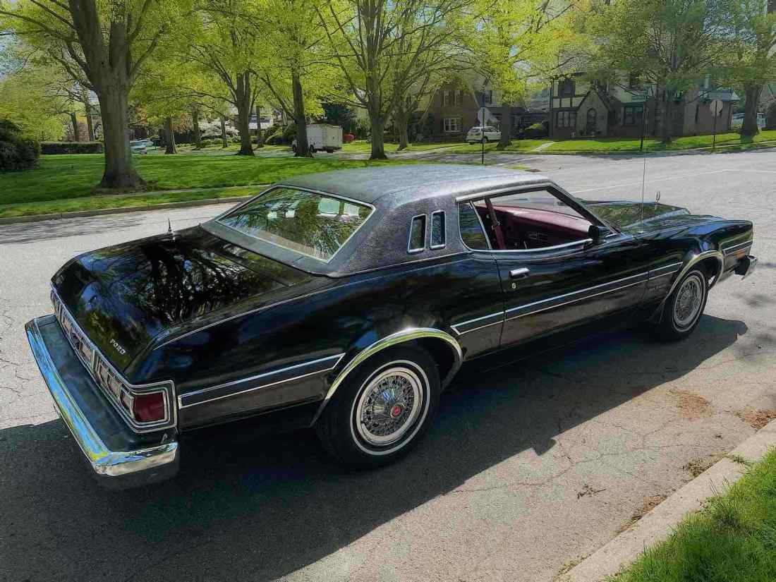 1974 Ford Gran Torino elite - photo 2