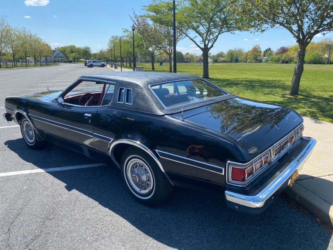 1974 Ford Gran Torino elite - photo 6