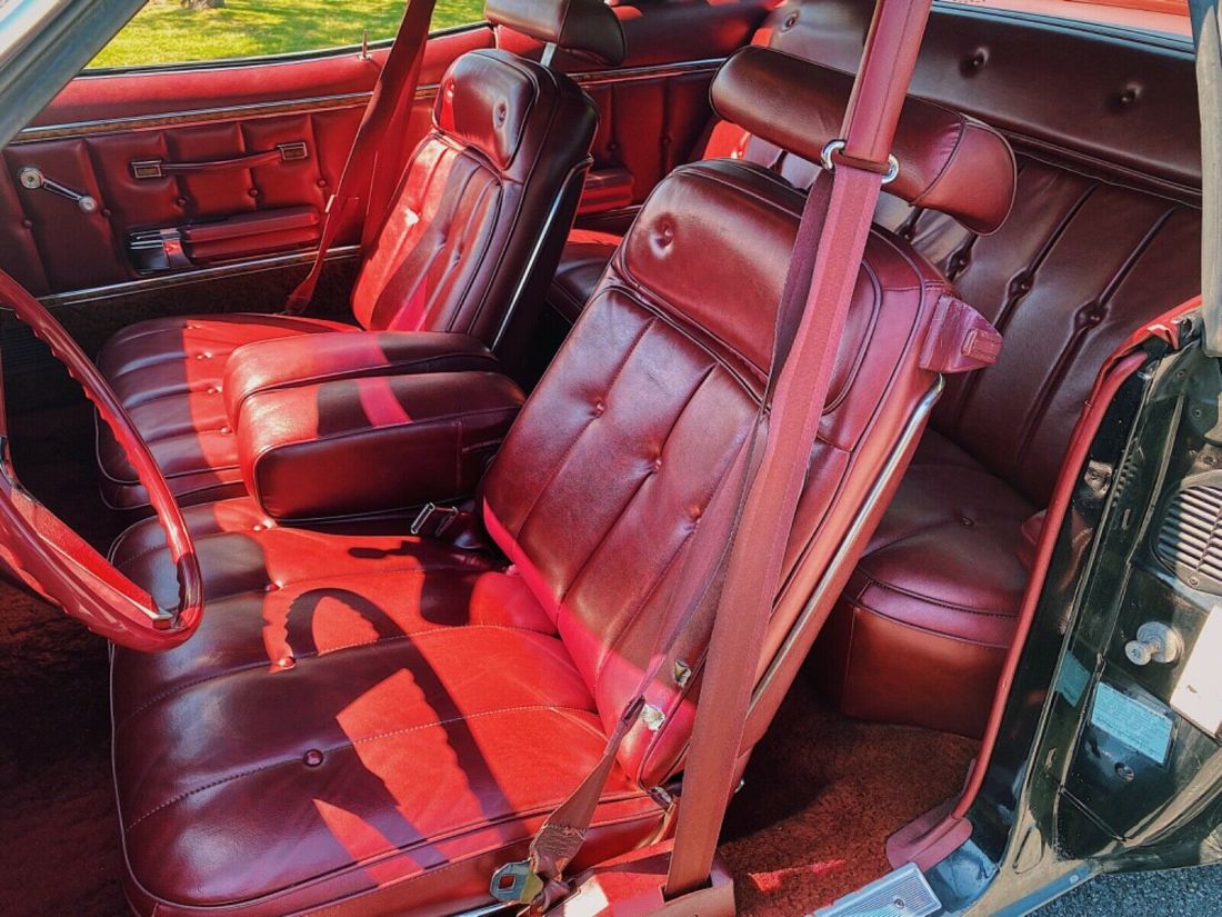 1974 Ford Gran Torino elite - photo 7
