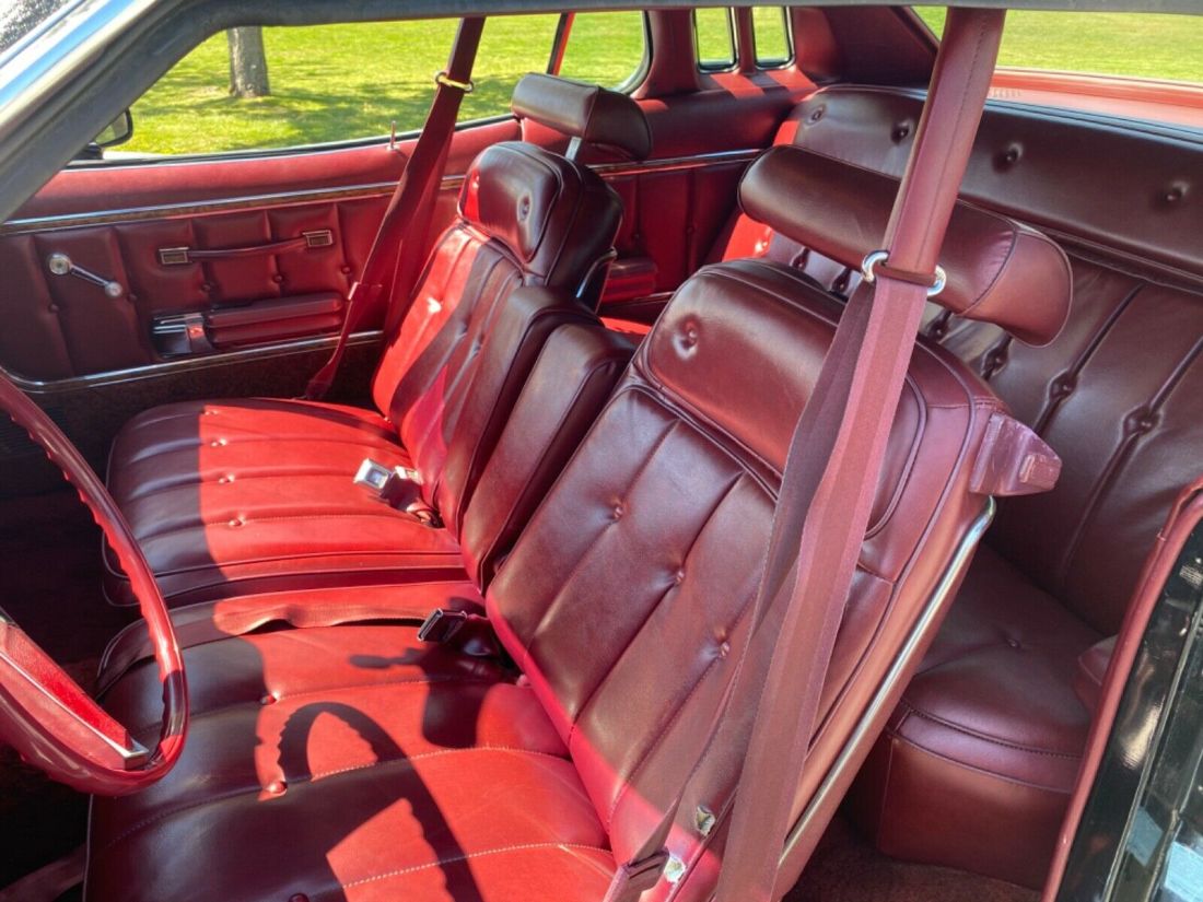 1974 Ford Gran Torino elite - photo 8