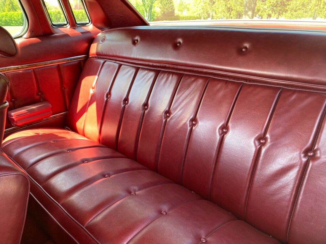 1974 Ford Gran Torino elite - photo 9