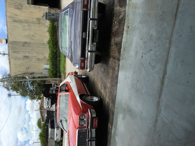 1974 Ford Torino - photo 13