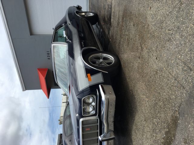 1974 Ford Torino - photo 2