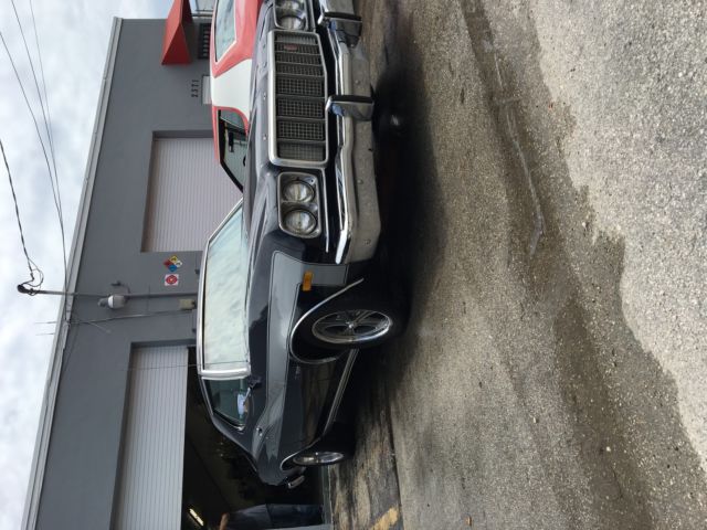 1974 Ford Torino - photo 3