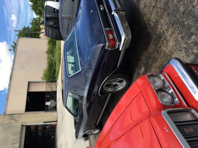 1974 Ford Torino - photo 5