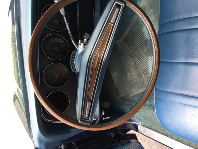 1974 Ford Torino - photo 9