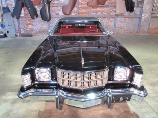 1974 Ford Torino Gran Torino Elite - photo 3