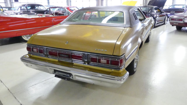 1974 Ford Torino Elite - photo 10