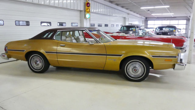 1974 Ford Torino Elite - photo 2