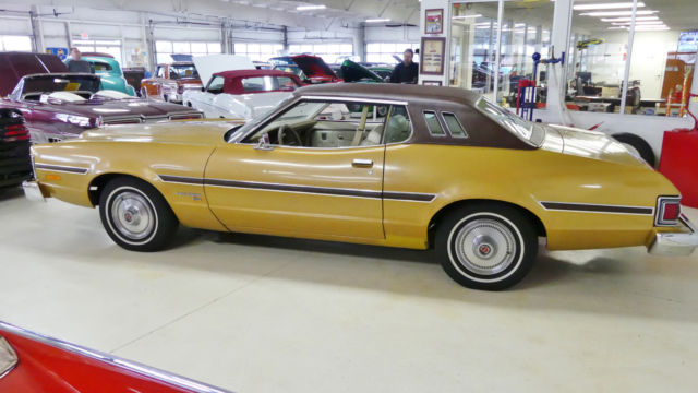 1974 Ford Torino Elite - photo 7