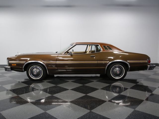 1974 Ford Torino Elite - photo 3