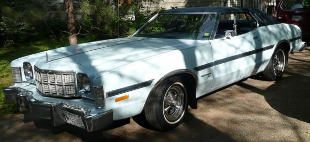 1974 Ford Torino - photo 10
