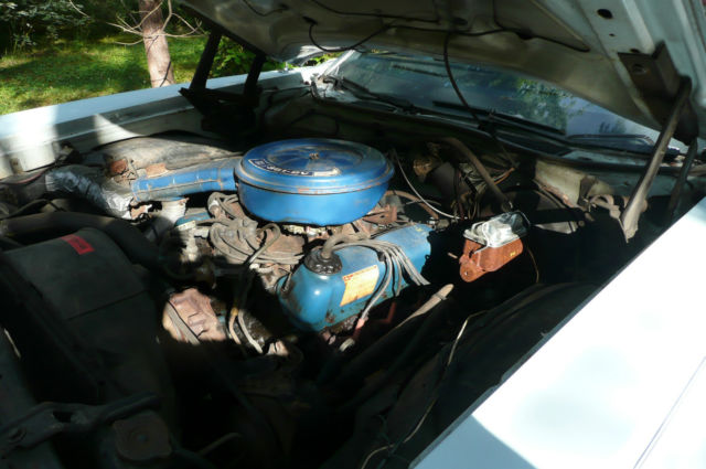 1974 Ford Torino - photo 12