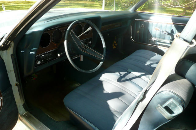 1974 Ford Torino - photo 3
