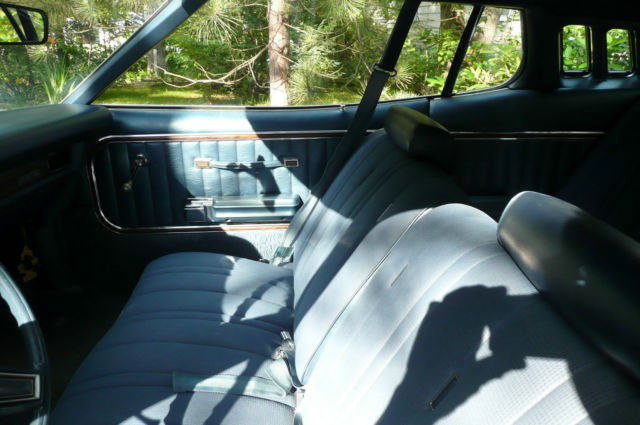 1974 Ford Torino - photo 4
