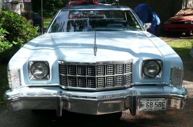 1974 Ford Torino - photo 6