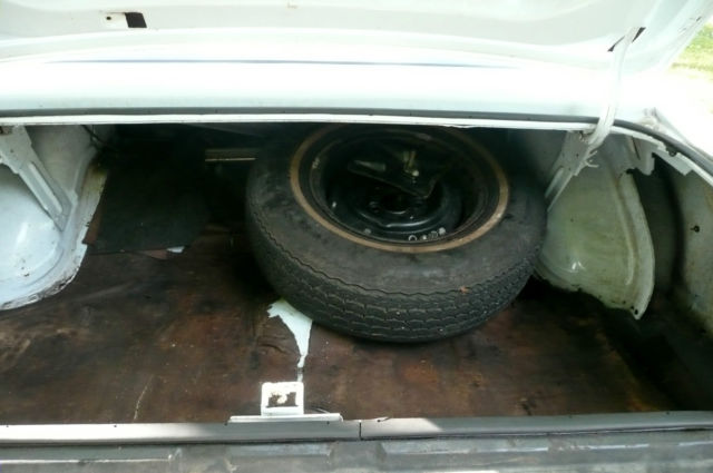 1974 Ford Torino - photo 7