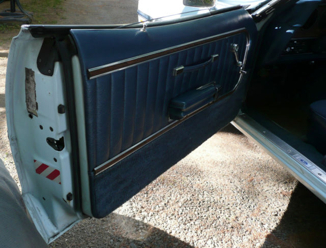 1974 Ford Torino - photo 9