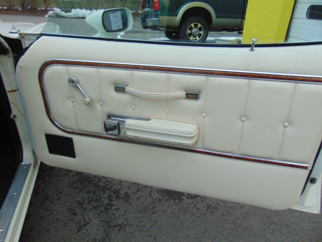 1974 Ford Torino - photo 10