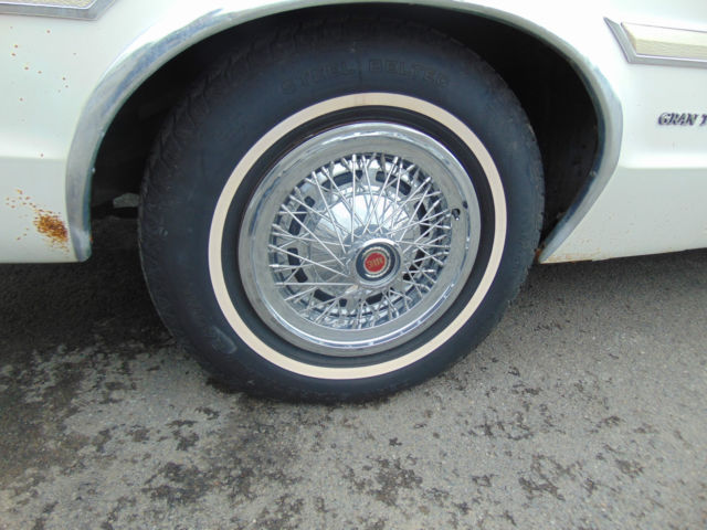 1974 Ford Torino - photo 3