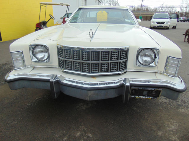 1974 Ford Torino - photo 4