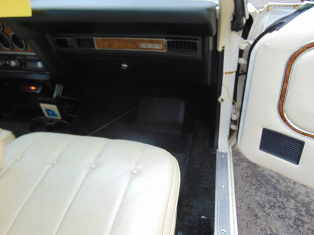 1974 Ford Torino - photo 9