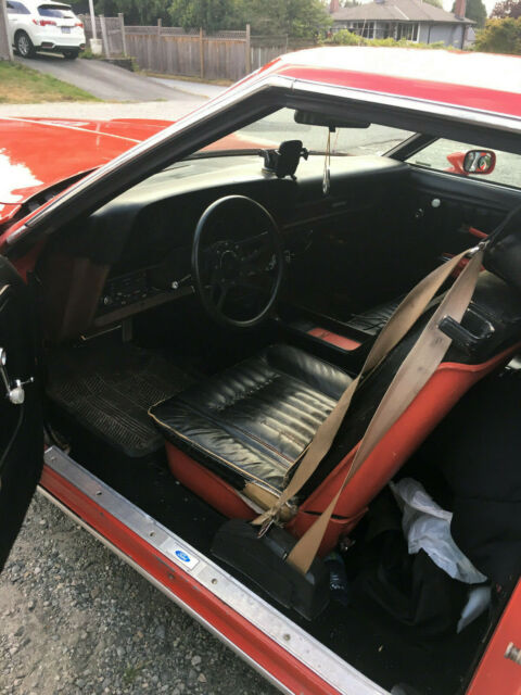 1974 Ford Torino Sport - photo 8