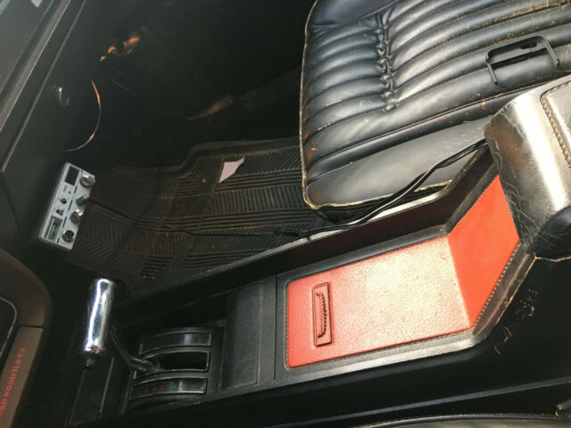 1974 Ford Torino Sport - photo 9