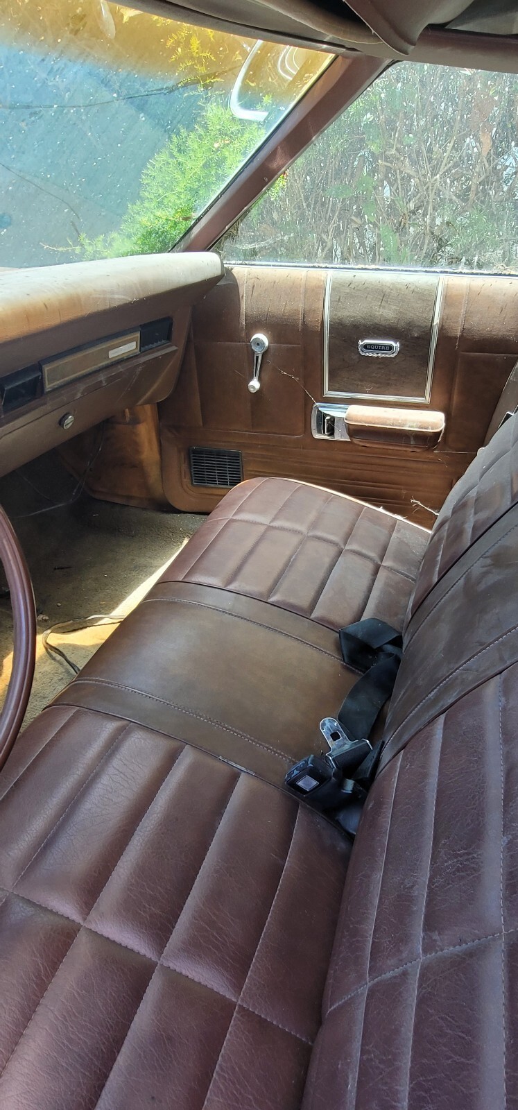 1974 Ford Torino HZ - photo 11