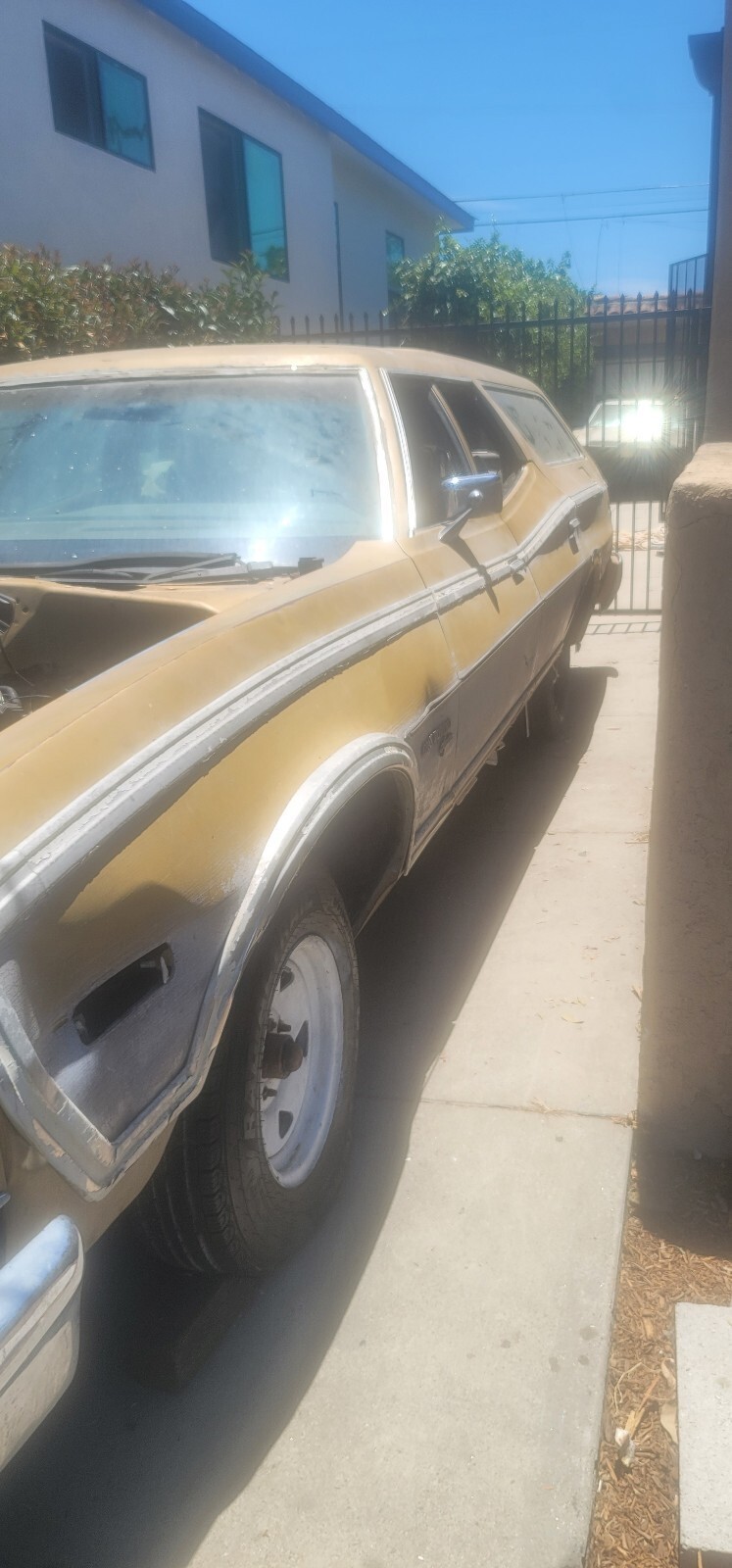 1974 Ford Torino HZ - photo 3