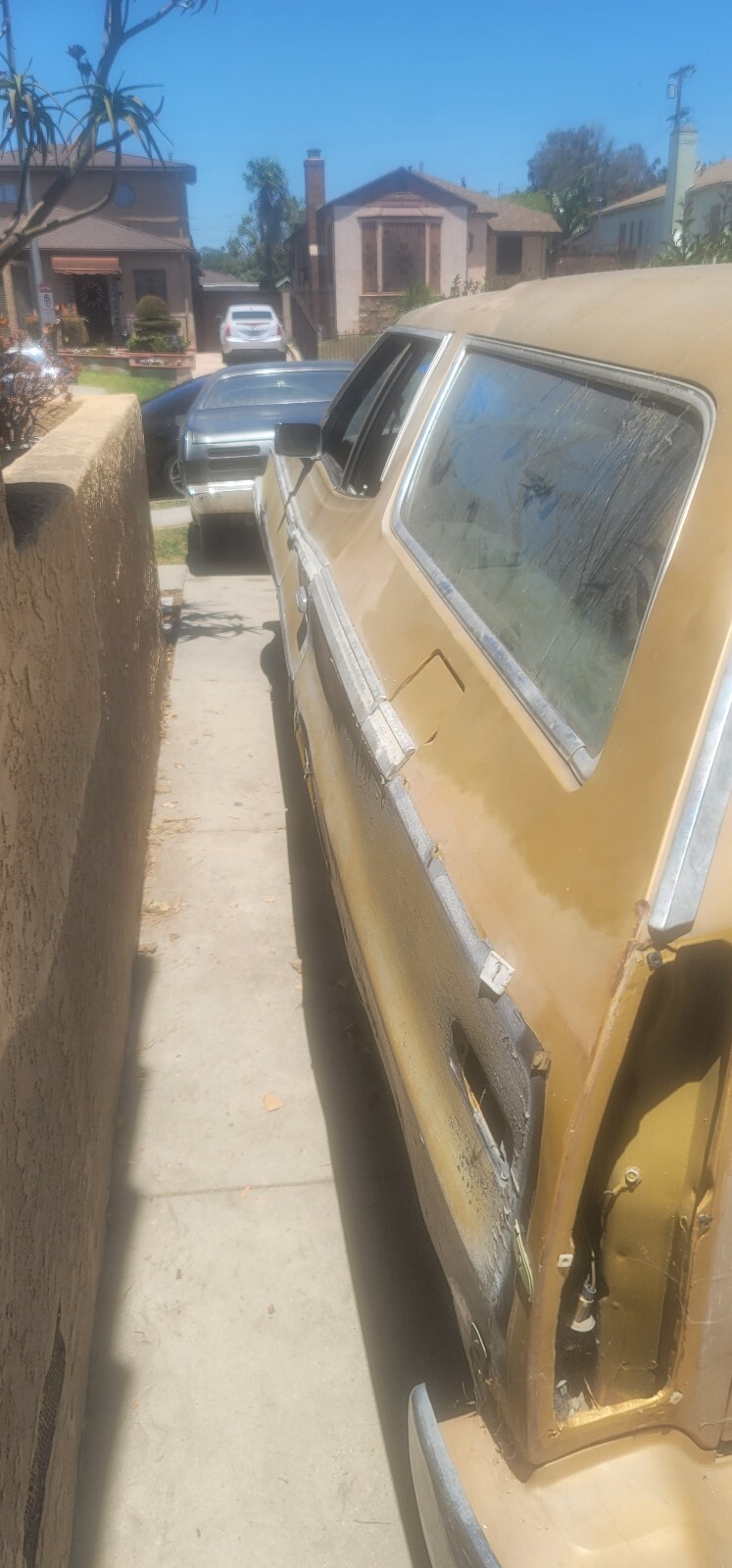 1974 Ford Torino HZ - photo 5