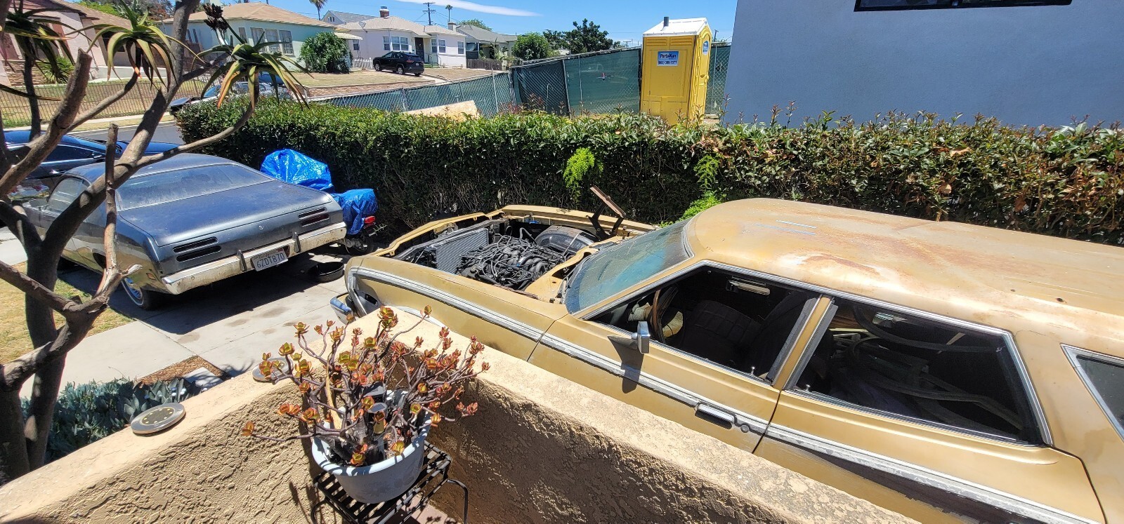 1974 Ford Torino HZ - photo 8