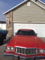 1974 Ford Torino - photo 5