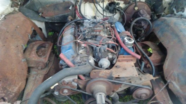1974 Ford LTD - photo 3