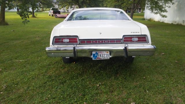 1974 Ford LTD - photo 8