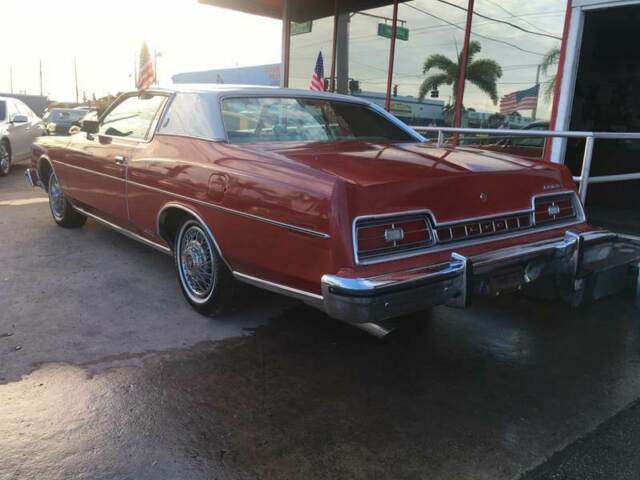 1974 Ford LTD - photo 11