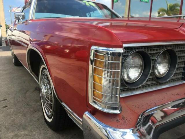 1974 Ford LTD - photo 2