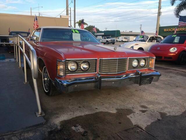 1974 Ford LTD - photo 5