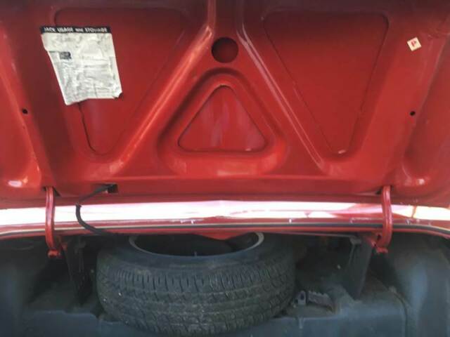 1974 Ford LTD - photo 8